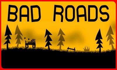 game pic for Bad Roads